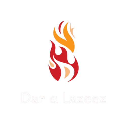 Dar El Lazeez Logo